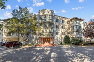 14809 PENNFIELD CIR APT 406, SILVER SPRING, MD