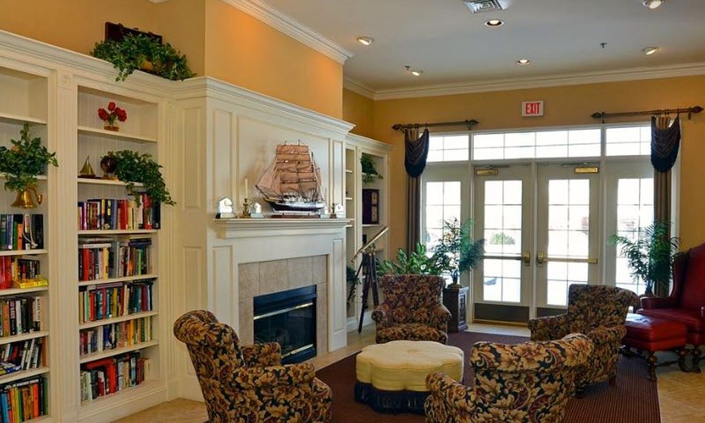 Clubhouse - 4,000 Sq. Ft.