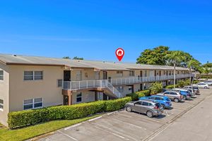 7300 NW 5TH CT APT 105, MARGATE, FL
