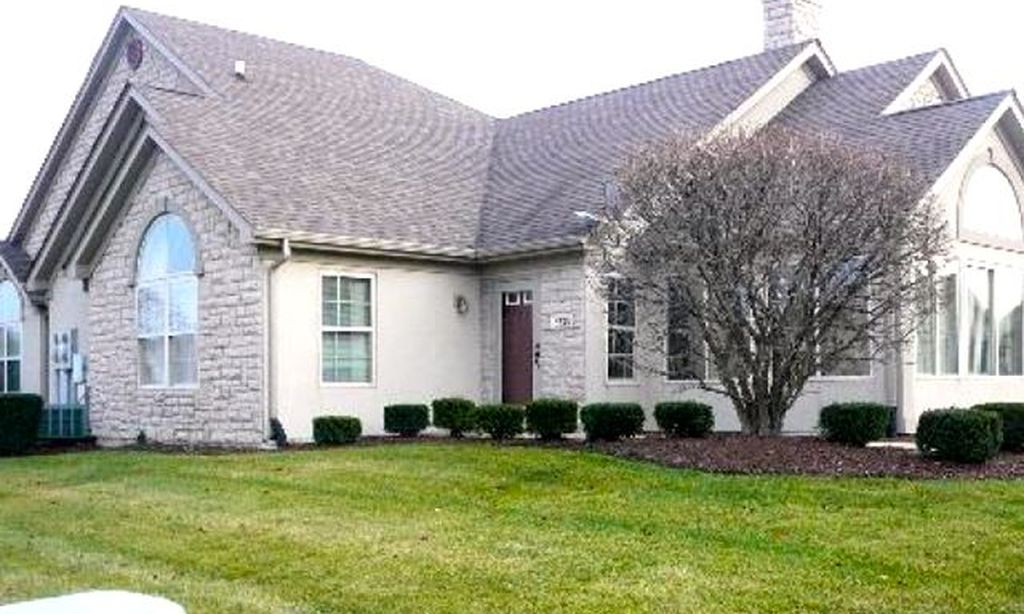 Ranch-Style Quad Homes