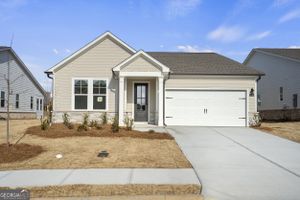 3564 ARROW ROOT CIR, LOGANVILLE, GA