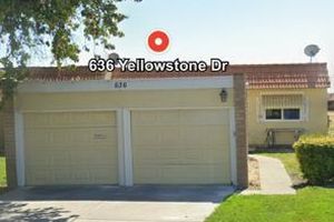636 YELLOWSTONE DR, VACAVILLE, CA