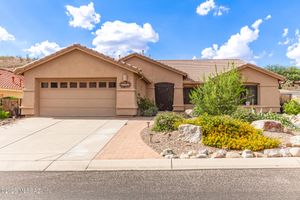 37794 S SKYLINE DR, SADDLEBROOKE, AZ