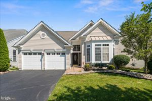 168 EINSTEIN WAY, EAST WINDSOR, NJ
