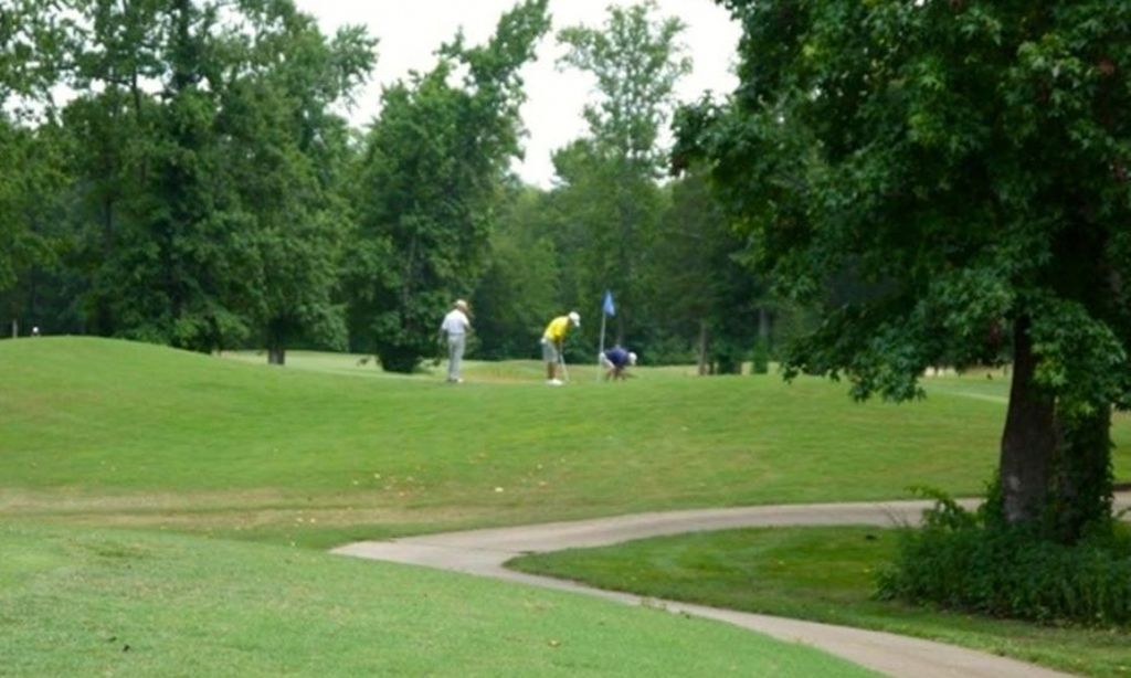 Walking & Biking Trails