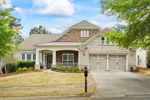 218 BEGONIA CT, GRIFFIN, GA