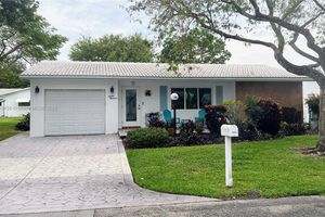 1500 NW 90TH WAY, PLANTATION, FL