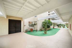 3241 SAN AMADEO 1E, LAGUNA WOODS, CA