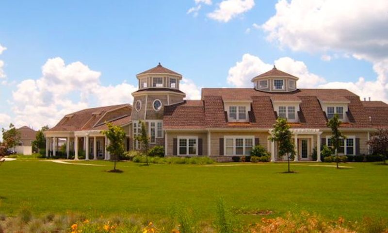 Villas at Southbury - Oswego, IL
