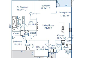 1032 SNOWDEN RD, WILMINGTON, NC