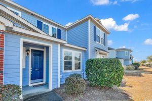 1857 CULBERTSON AVE # 1857, MYRTLE BEACH, SC