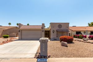 25437 S TRURO DR, SUN LAKES, AZ