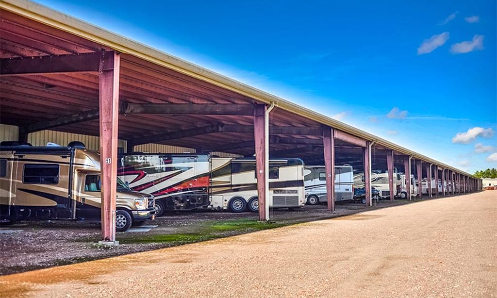RV Parking