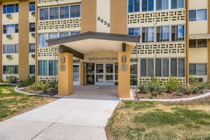 9655 E CENTER AVE APT 11D, DENVER, CO