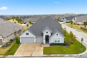 8813 BASANITE AVE, DENTON, TX