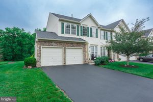 802 GERANIUM DR, WARRINGTON, PA