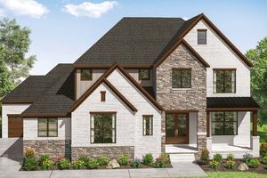 9553 LOYOLA DR, BRENTWOOD, TN