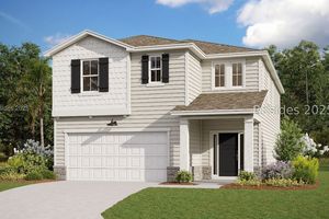 537 DREHER DR, HARDEEVILLE, SC