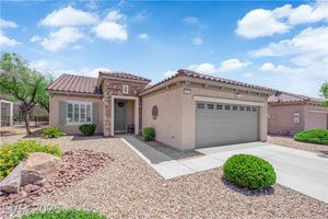 2279 KEEGO HARBOR ST, HENDERSON, NV