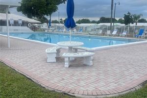 2501 W GOLF BLVD APT 128, POMPANO BEACH, FL