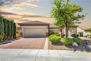 2163 BANNERWOOD ST, HENDERSON, NV