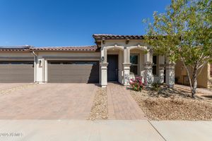 17224 W LA LUZ RD, SURPRISE, AZ