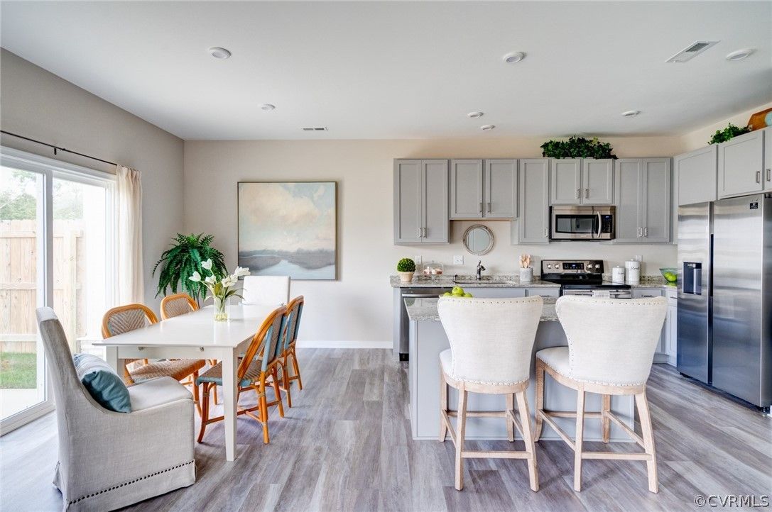 image of property at 11507 Dunmore Mill Terrace 2-4