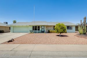 17214 N FOOTHILLS DR, SUN CITY, AZ