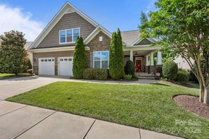 11621 MOUNT ARGUS DR, CORNELIUS, NC