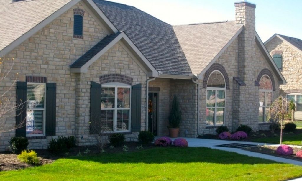 Maintenance-Free Homes