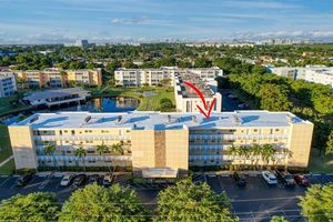 205 SE 11TH TER 405, DANIA BEACH, FL