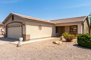 2101 S MERIDIAN RD LOT 301, APACHE JUNCTION, AZ
