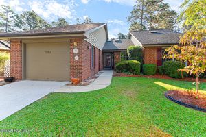 385 PINEHURST TRACE DR, PINEHURST, NC