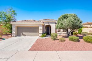 22236 N ARRELLAGA DR, SUN CITY WEST, AZ
