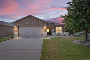 100 LANDMARK INN CT, GEORGETOWN, TX