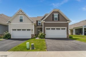 16 SPARROWHAWK ST, WASHINGTON, NJ