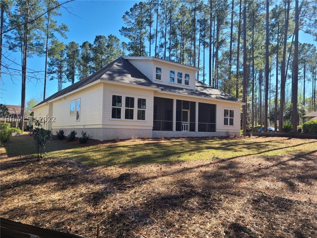 image of property at 33 Palmetto Cove Court