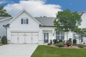 831 SPRUCE AVE, CANTON, GA