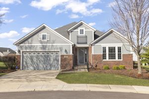 2811 HAVEN CT, NAPERVILLE, IL