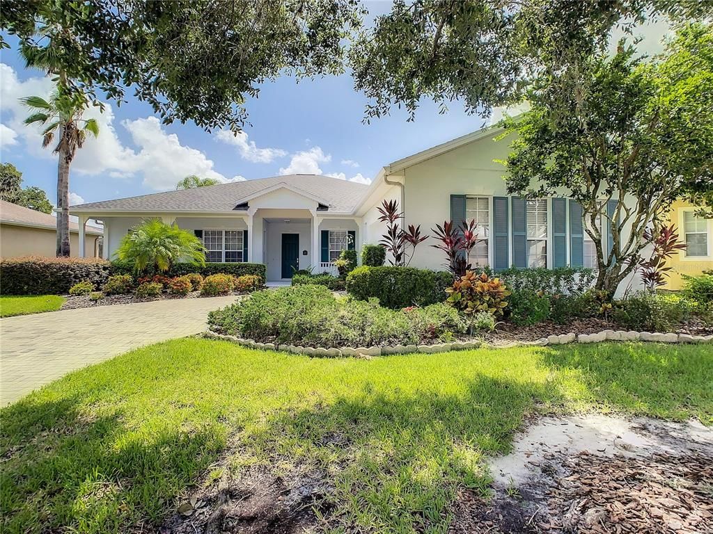 image of property at 235 ANASTASIA DRIVE