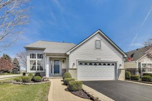 21436 W LARCH CT, PLAINFIELD, IL