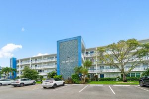 3107 NEWPORT U, DEERFIELD BEACH, FL