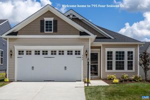 795 FOUR SEASONS DR, RUCKERSVILLE, VA