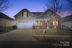8928 CARNEROS CREEK RD, CHARLOTTE, NC
