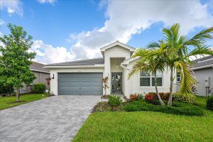 11722 SW OCEANUS BLVD, PORT SAINT LUCIE, FL