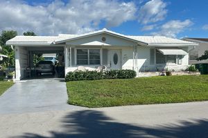 4615 NW 47TH ST, TAMARAC, FL