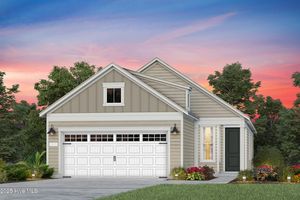 5027 MEADOW BUTTERCUP CT # 207, LELAND, NC