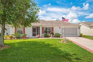 3326 ROANOKE ST, THE VILLAGES, FL