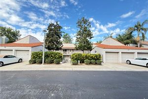 3437 BAHIA BLANCA P, LAGUNA WOODS, CA