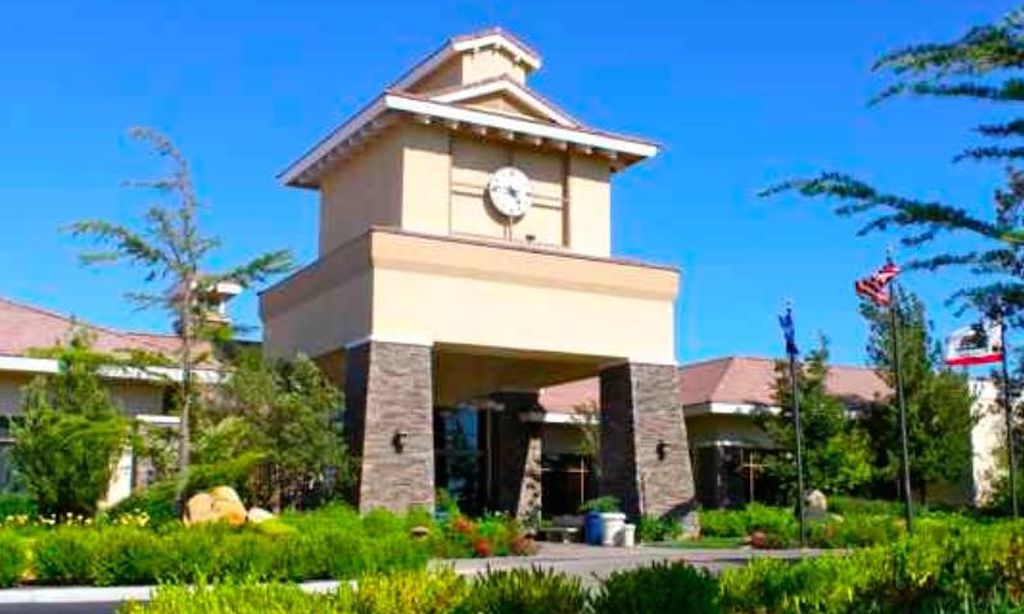 Aspen Clubhouse - 22,000 Sq. Ft.